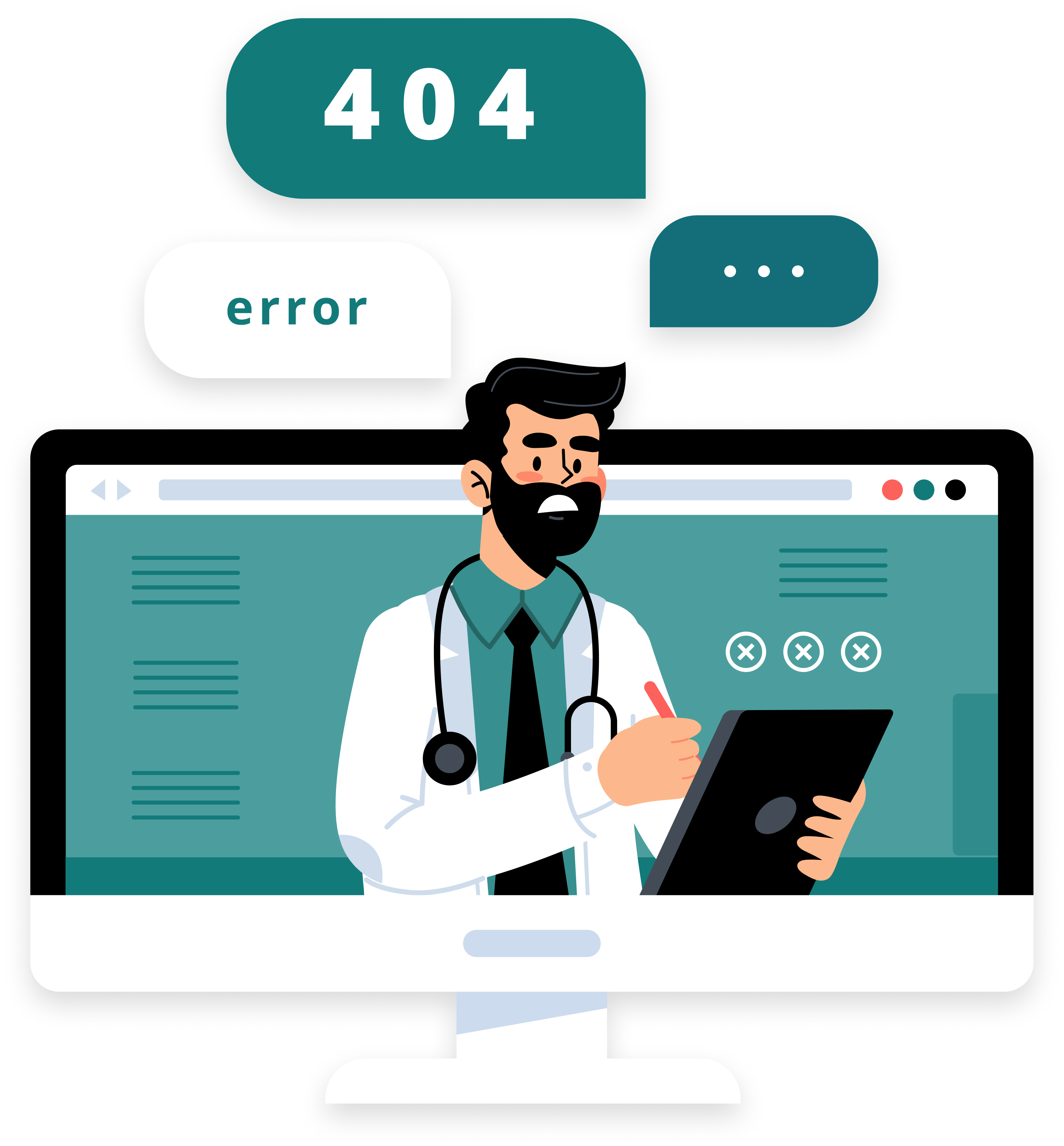 error-404-illustration